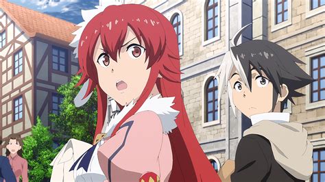 Nonton Classroom For Heroes Season 1 Episode 6 Subtitle Indonesia