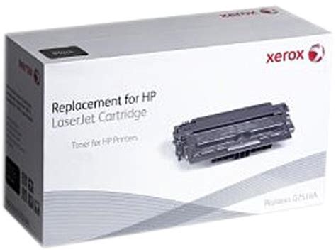 XEROX 106R02632 Black Toner Cartridge Newegg