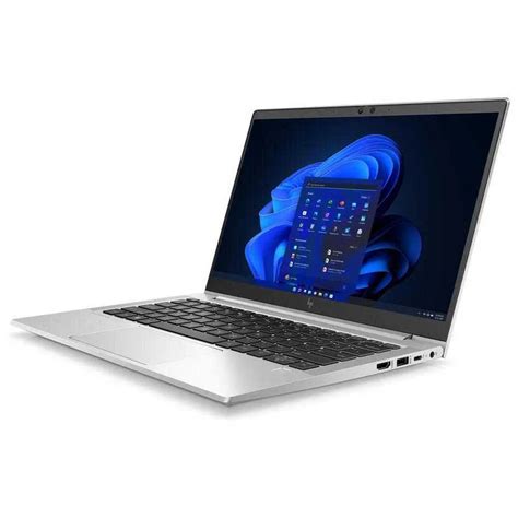 Hp Elitebook 630 G9 13 3´´ I7 1255u 16gb 512gb Ssd Laptop Silver Techinn