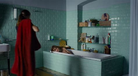 Naked Adriana Ugarte In Julieta II