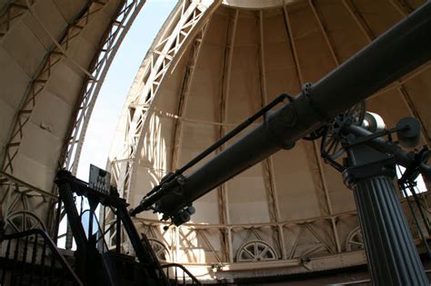 Les Plus Beaux Observatoires De France