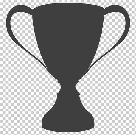 Download High Quality trophy clipart silhouette Transparent PNG Images ...