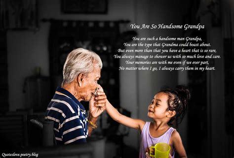 Top 5 Grandpa Poems From Grandkids – Quotes Love Poetry