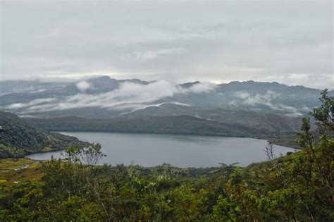 Chingaza The Heart Of Colombia S Andean Wilderness Lac Geo