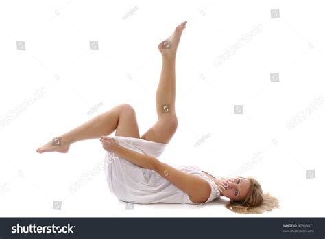 Femme En Lingerie Images Stock Photos Vectors Shutterstock