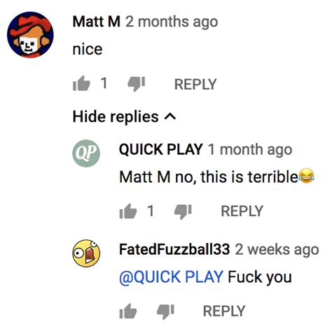 Fuck You R Theydidthefuckyou