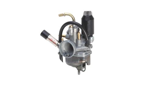 dellorto carburettor phva  dd