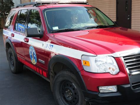 Suv Lettering And Logos Signs Of Seattle