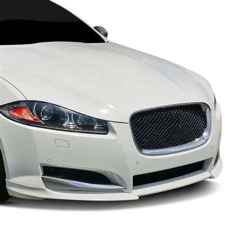 2009 Jaguar Xf Custom