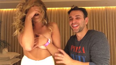 Naked Gabi Lopes Added By Lobezno