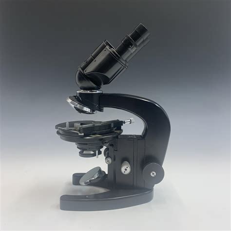 wolfe microscope w three lens Wetzlar - campestre.al.gov.br