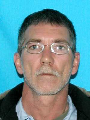 Jerry Wayne Roberts Sex Offender In Brownsville TN 38012 TN00113455