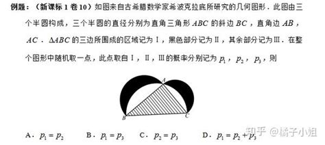 暴力数学，终极秒杀高考数学题！！！ 知乎