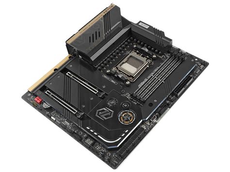 Am5 太極巨輪登場 Asrock X670e Taichi 主機板 電腦領域 Hkepc Hardware 全港 No1 Pc網站