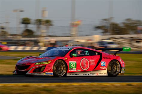 Racers Edge Motorsports’ Ashton Harrison & Ryan Briscoe Lay Out Their Ambitions