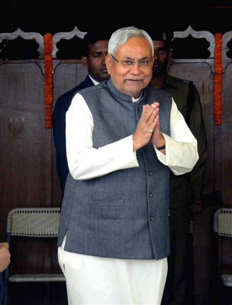 Bihar Assemblys Winter Session Nitish Kumar