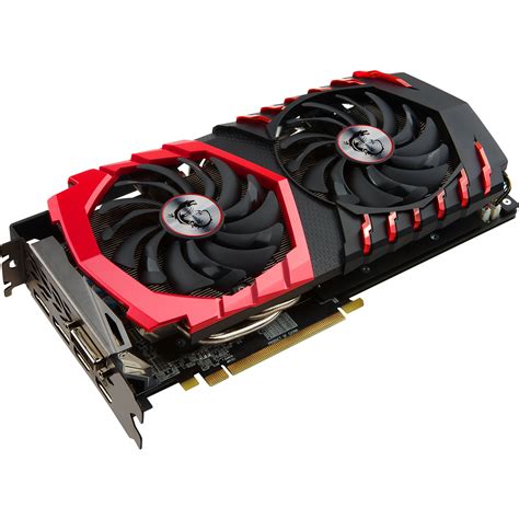 Electronics Computer Components MSI Radeon RX 580 8G V1 Gaming GDRR5 ...