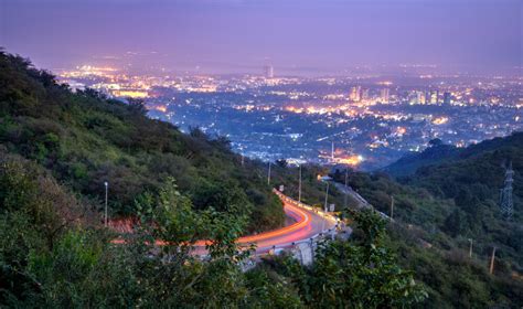 Margalla Hills Islamabad – Mother Nature at its Best | Traveler Trails