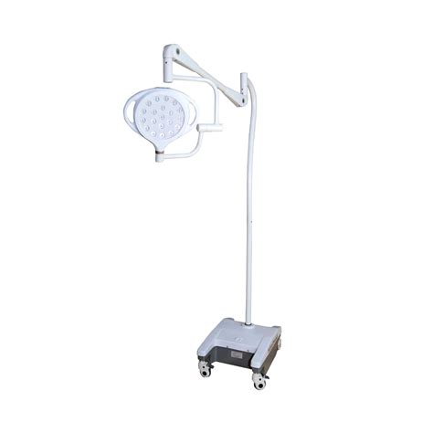 Medical Surgical Equipment LED Ceiling Shadowless Operating Light