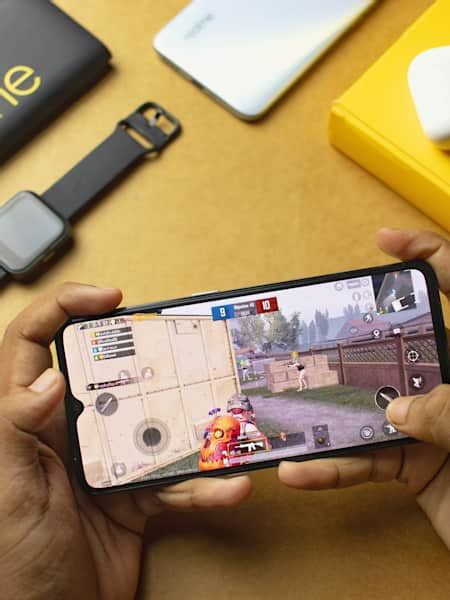 5 Best PUBG Mobile Lite Drop Locations For Passive Players To Rank