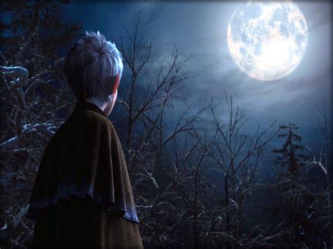 Jack ☆ - Jack Frost - Rise of the Guardians Wallpaper (32580723) - Fanpop