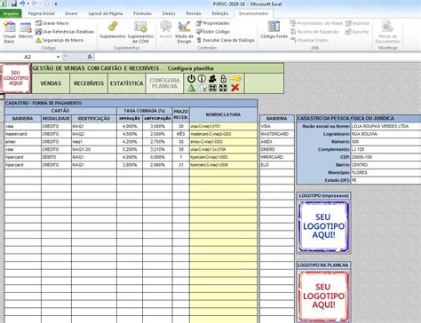 Como Fazer Planilha De Vendas No Excel Passo A Passo E Muitas Dicas Images