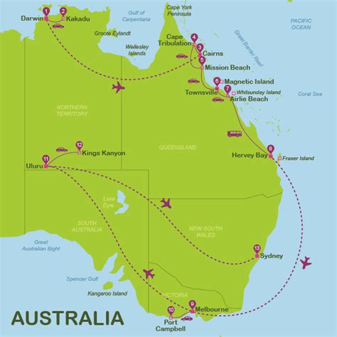 Imperialismo Escarpado aburrido australia route map desastre temblor Extra