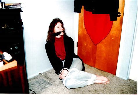 Tied Up Brunette Becca Porn Pictures Xxx Photos Sex Images Pictoa