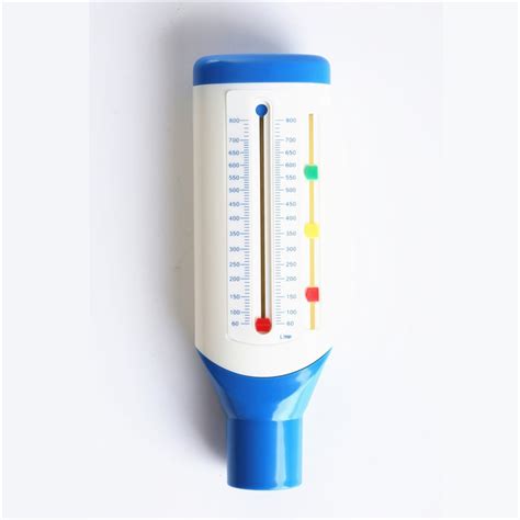 China Peak Flow Meter Manufacturers Suppliers Factory Direct Wholesale Rollmed