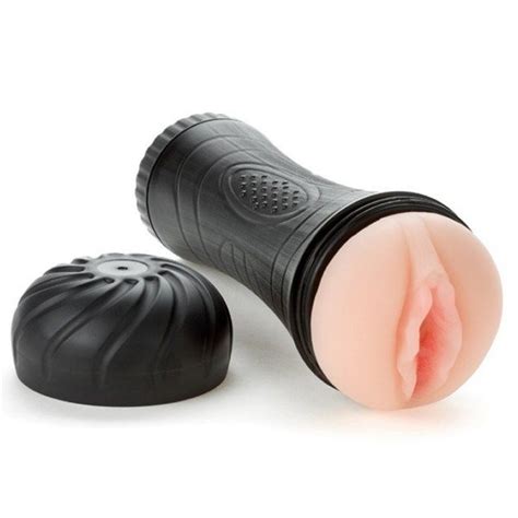 Masturbador Fleshlight Vagina Cyberskin Vibro Produtos Em Promo O