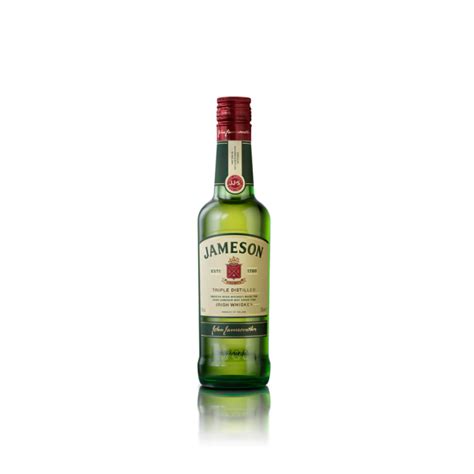 Jameson Irish Whiskey 200 Ml СМЕСЕНО Drinklinkbg