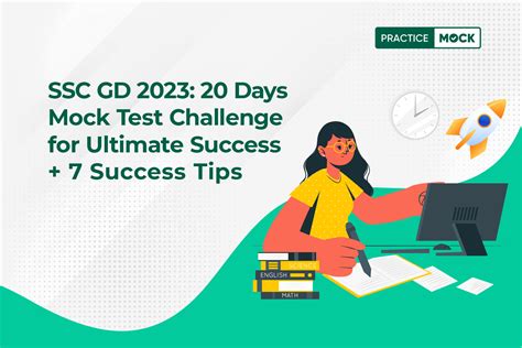 SSC GD 2024 20 Days Mock Test Challenge 7 Toppers Tips