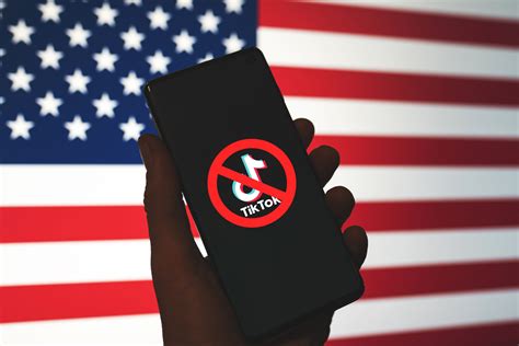 Banning Tiktok Is Unconstitutional And Will Not Make America Safer