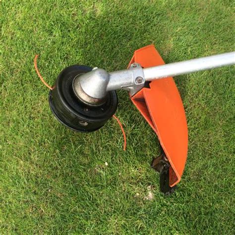 Stihl Fs 280 Brushcutter Clearing Saw Bertie Green