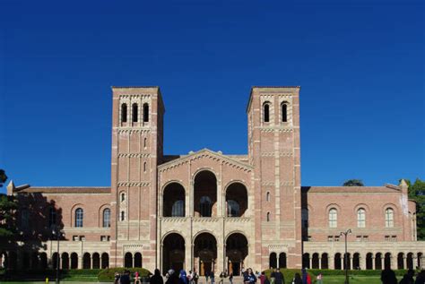 Best Royce Hall Stock Photos Pictures And Royalty Free Images Istock