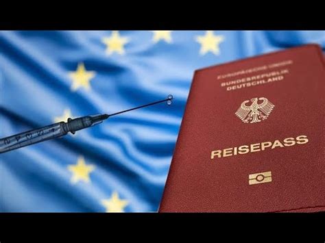 A do të lëvizim në BE nëse skemi pasaportën e vaksinimit Skënder