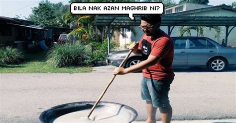 You Know Balik Kampung Season Is Here When You Start Doing These Things...