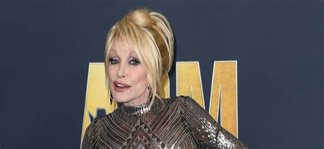 Dolly Parton Celebrates Her 77th Birthday With A New Song