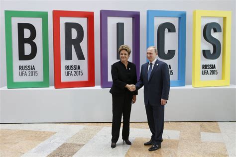 Dilma se reúne Putin antes de cúpula Rússia África 25 07 2023