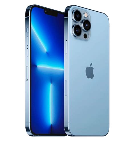 ReStart - ремонт iPhone 13 Pro Max в Кирове
