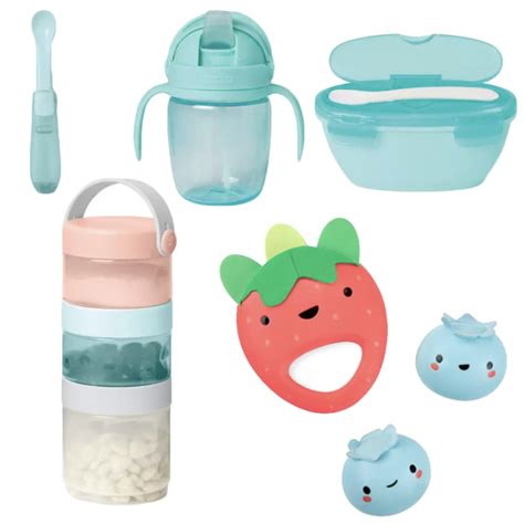 Holiday Gifts Based On Your Mama Baby Superlative Babe By Hatch