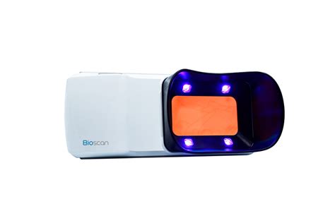 Bioscan - Qray, tecnologia QLF