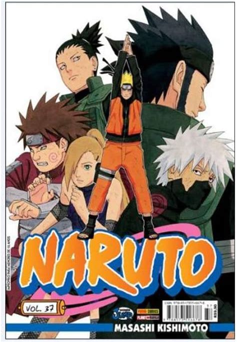 Naruto Issue Off Elevate In