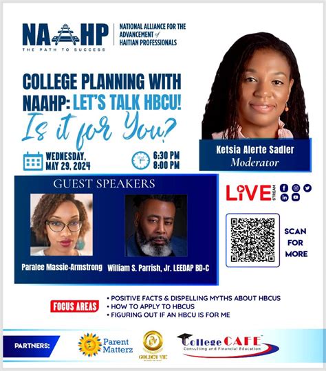 Ketsia Alerte Sadler, EdD, RN, CSN, CHES, CIHWC on LinkedIn: #hbcu #