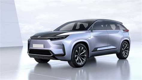 Toyota investing 1.3 billion to build electric SUV | Volkswagen ID Forum