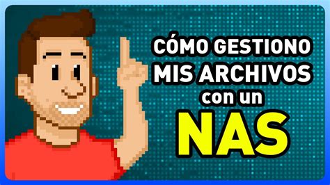 Cómo gestiono mis archivos y proyectos de Minecraft con un NAS Synology