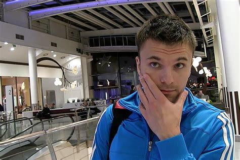 Jeune Gars H T Ro Vid O Gay Czech Hunter Gaymobile Fr