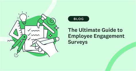 The Ultimate Guide To Employee Engagement Surveys 2022 Hive