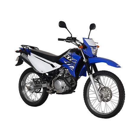 Unleash Your Wanderlust: Yamaha XTZ125 Adventure Bike | Premiumbikes.ph