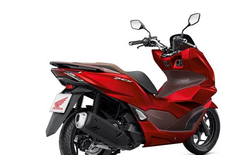 New Honda PCX160 Skutik Premium Yang Memikat Hati